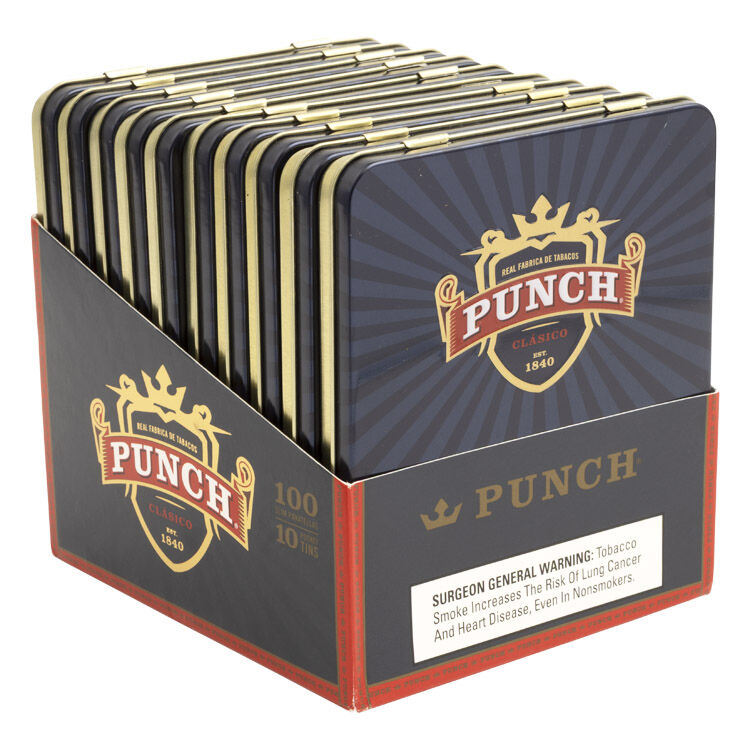 View product media PUSP Slim Panatelas (10 Tins of 10), , jrcigars 3